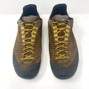 Merrell Continuum Edge Vibram Sole Men’s Hiking Shoes